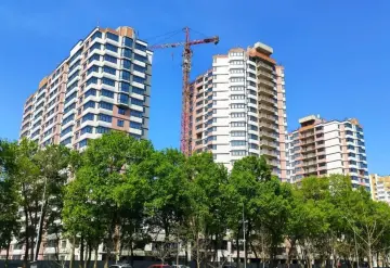 Фото со стройки  за 5, 2023