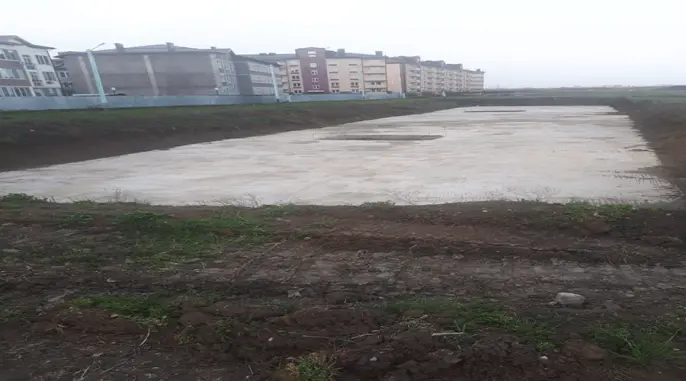 Фото со стройки  за Май, 2023