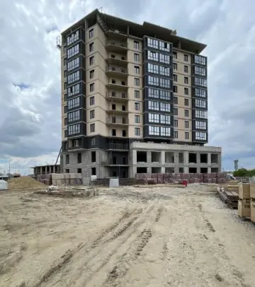 Фото со стройки  за 5, 2023