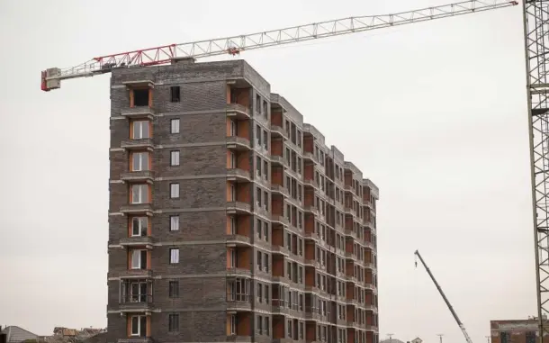 Фото со стройки  за Май, 2023