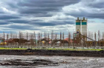 Фото со стройки  за 5, 2023