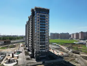 Фото со стройки  за 5, 2023