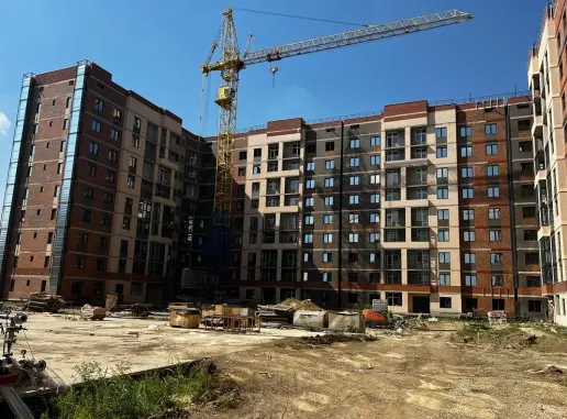 Фото со стройки  за Май, 2023