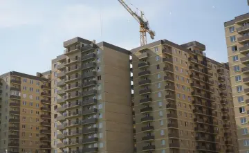 Фото со стройки  за 5, 2023