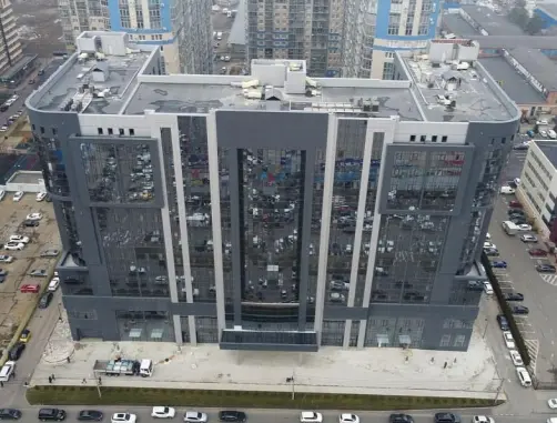 Фото со стройки  за Август, 2022