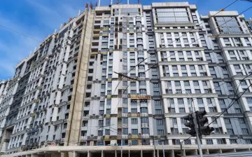 Фото со стройки  за 5, 2023