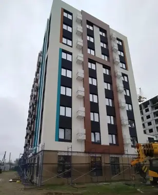 Фото со стройки  за Май, 2023