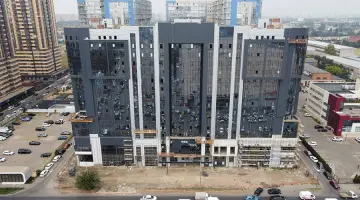 Фото со стройки  за 9, 2022