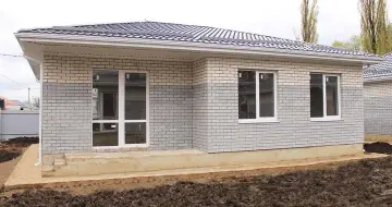 Фото со стройки  за 5, 2023