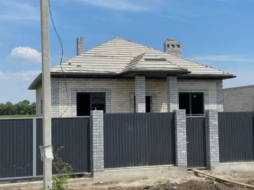 Фото со стройки  за Май, 2023