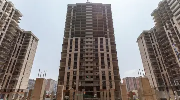 Фото со стройки  за 8, 2021