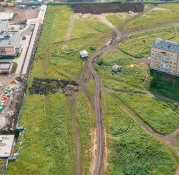 Фото со стройки  за 5, 2023