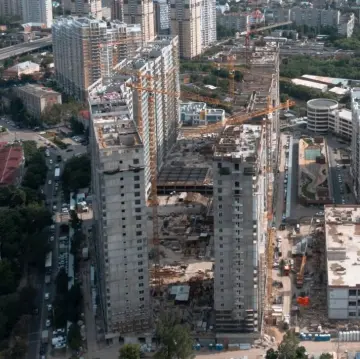 Фото со стройки  за 5, 2023
