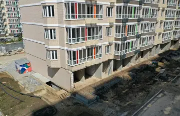 Фото со стройки  за 5, 2023