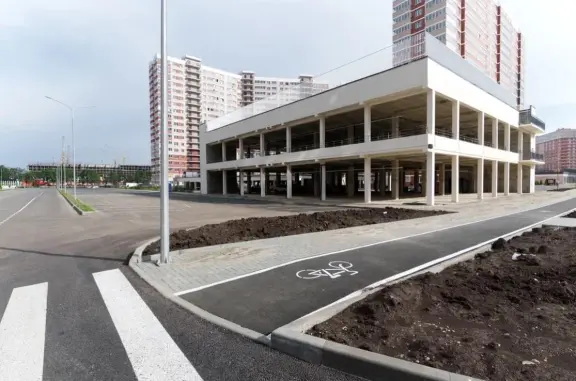 Фото со стройки  за Май, 2023