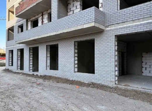 Фото со стройки  за Май, 2023