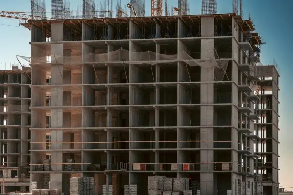 Фото со стройки  за Апрель, 2023