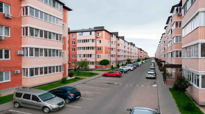 Фото со стройки  за Май, 2023