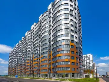 Фото со стройки  за 6, 2023