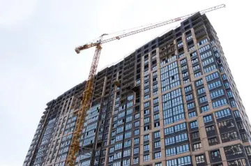 Фото со стройки  за 6, 2023