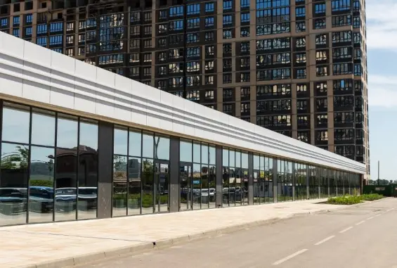 Фото со стройки  за Июнь, 2023