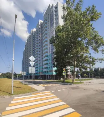 Фото со стройки  за Июнь, 2023