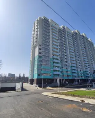 Фото со стройки  за Май, 2023