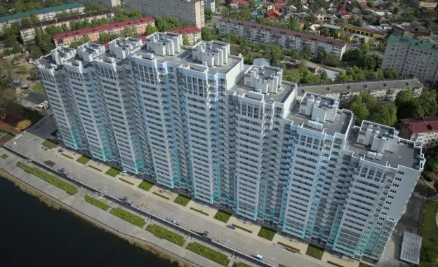 Фото со стройки  за Апрель, 2023