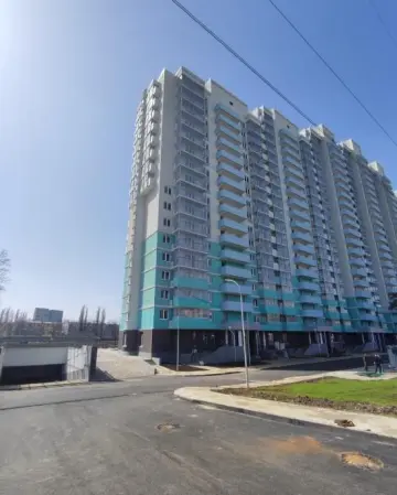 Фото со стройки  за 4, 2023