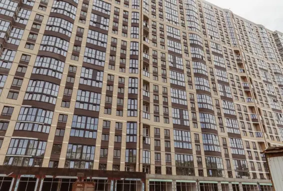 Фото со стройки  за , 2022