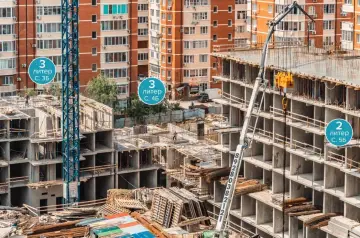 Фото со стройки  за 6, 2023