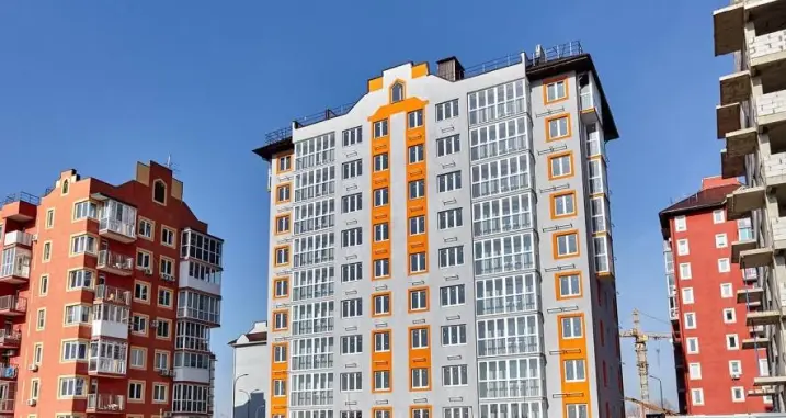 Фото со стройки  за Июнь, 2023