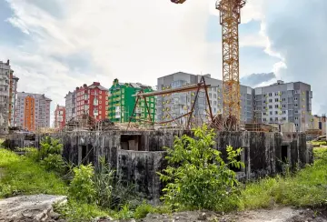 Фото со стройки  за 6, 2023