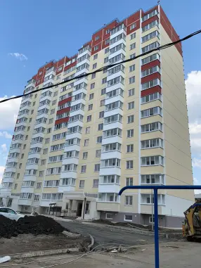 Фото со стройки  за Июнь, 2023