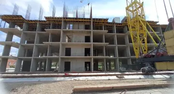 Фото со стройки  за 6, 2023
