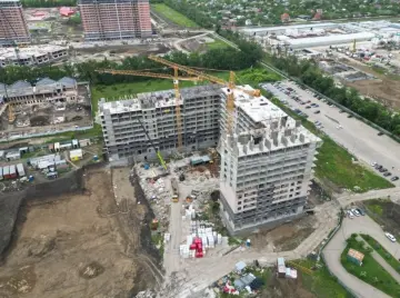 Фото со стройки  за 6, 2023