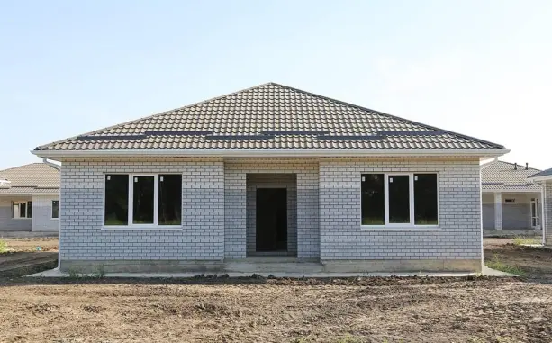 Фото со стройки  за Июнь, 2023