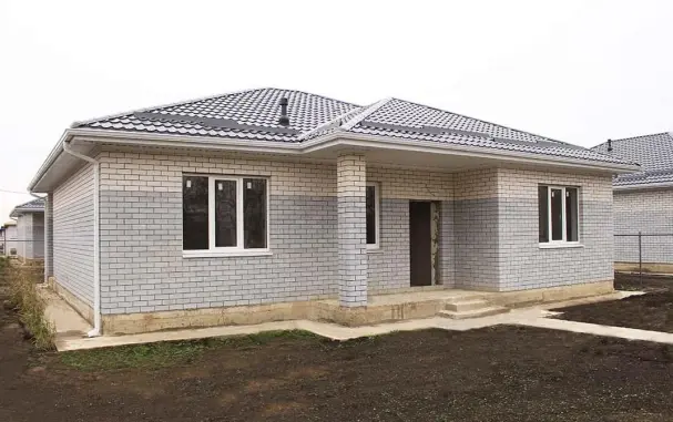 Фото со стройки  за Июнь, 2023
