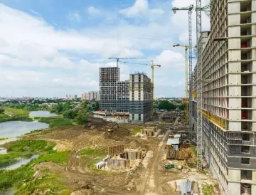 Фото со стройки  за 6, 2023