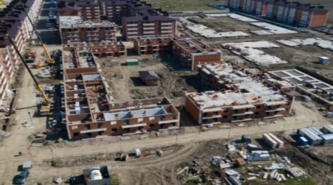 Фото со стройки  за Июнь, 2023