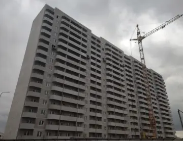 Фото со стройки  за 6, 2023