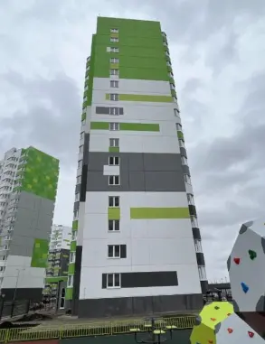 Фото со стройки  за Май, 2023