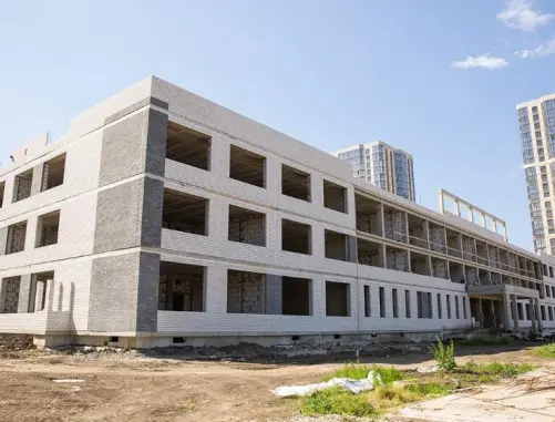 Фото со стройки  за Август, 2022