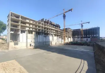 Фото со стройки  за 6, 2023