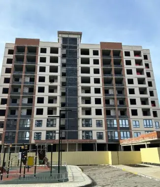 Фото со стройки  за Июнь, 2023