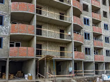 Фото со стройки  за 7, 2023