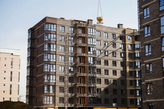 Фото со стройки  за Июль, 2023