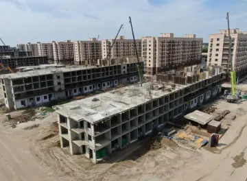 Фото со стройки  за 7, 2023