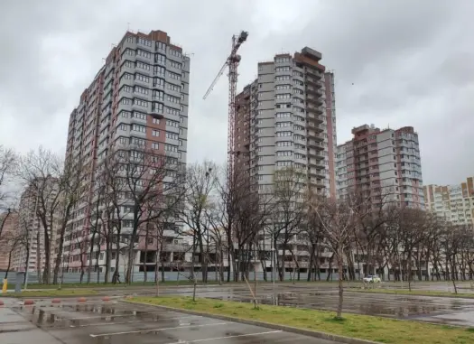 Фото со стройки  за Июль, 2023