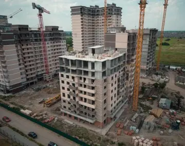 Фото со стройки  за 7, 2023